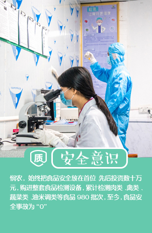 安全意識(shí)